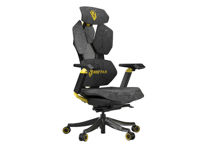 Types of Chairs used for Gaming and How to Choose One