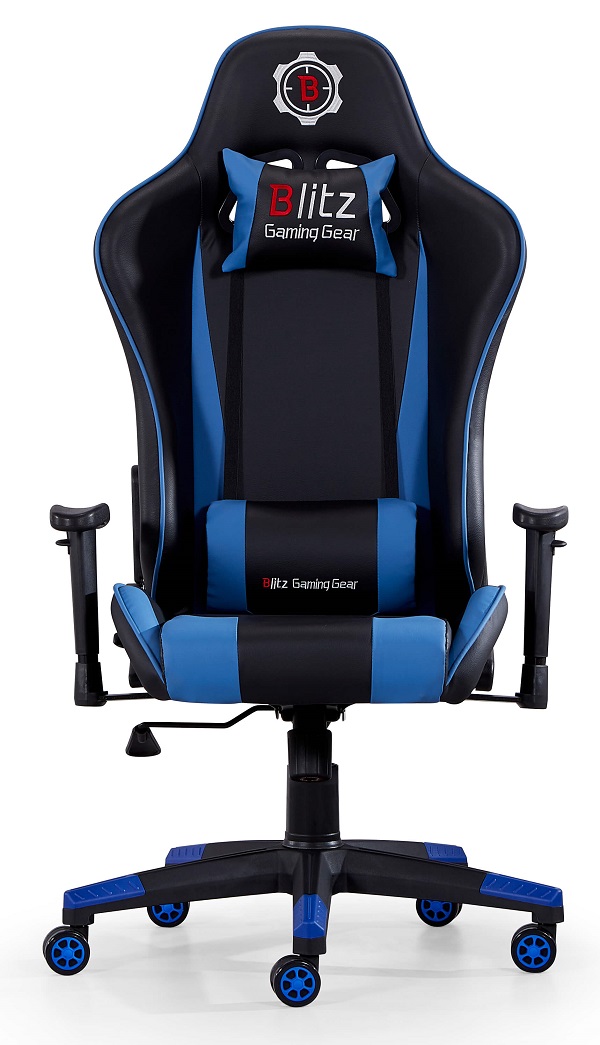 lift armrest gaming chair 1