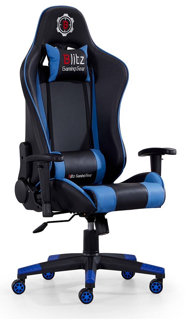 lift armrest gaming chair 2
