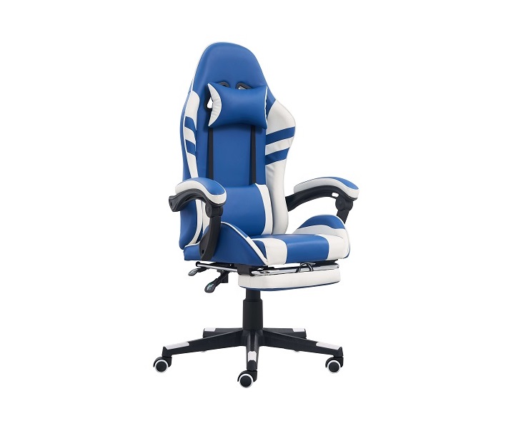 movable armrest gaming chair 1
