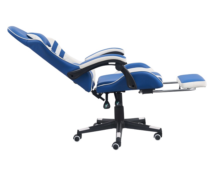 movable armrest gaming chair 2